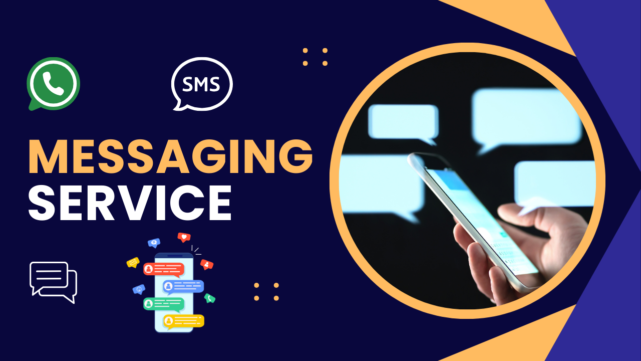 Enhanced Business Messaging & Communication